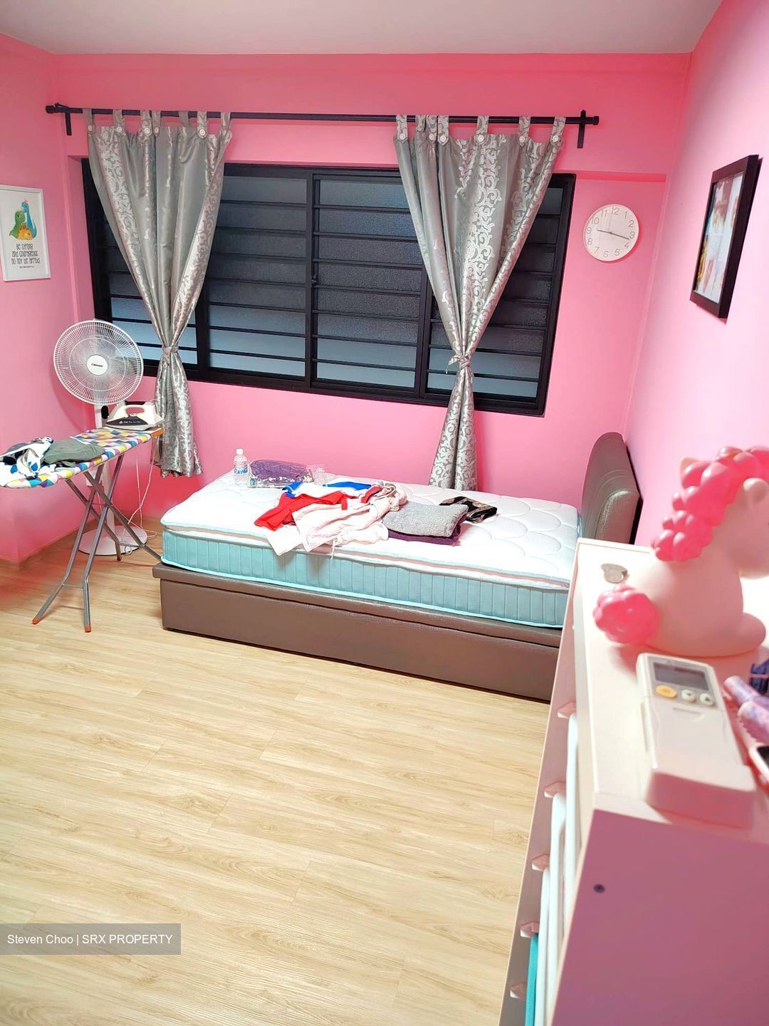 Blk 610 Choa Chu Kang Street 62 (Choa Chu Kang), HDB 4 Rooms #600160971